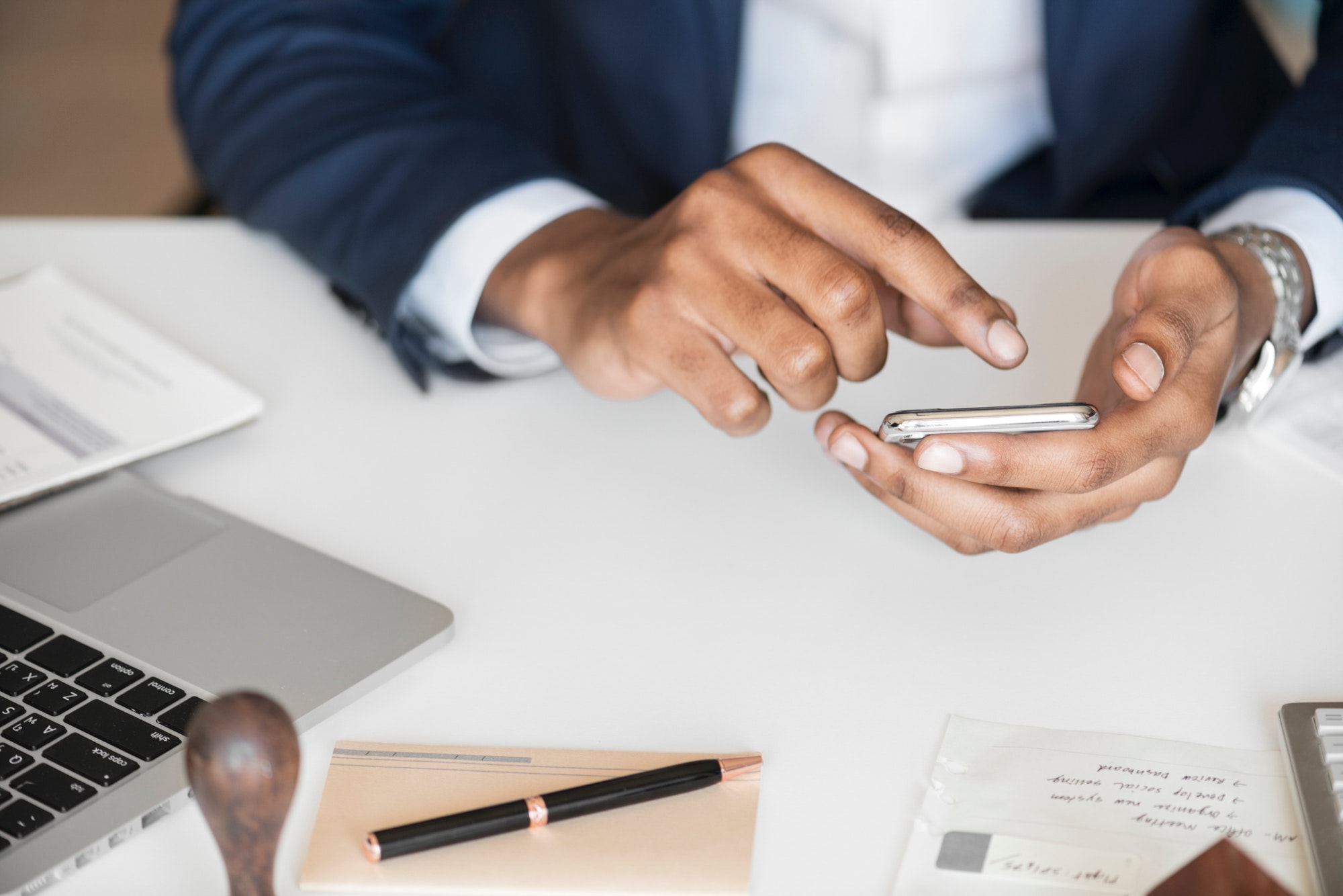 Investment Solutions