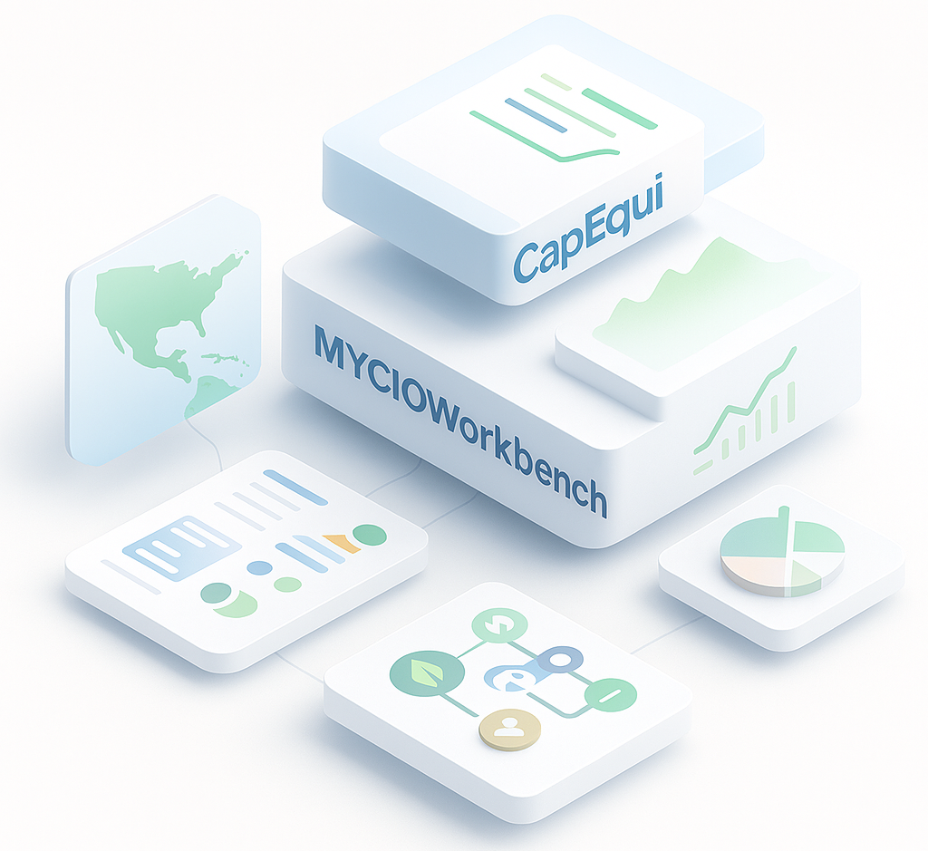 MyCIO Workbench